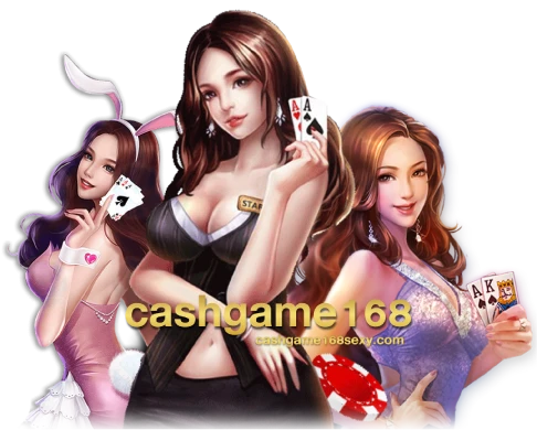 cashgame168