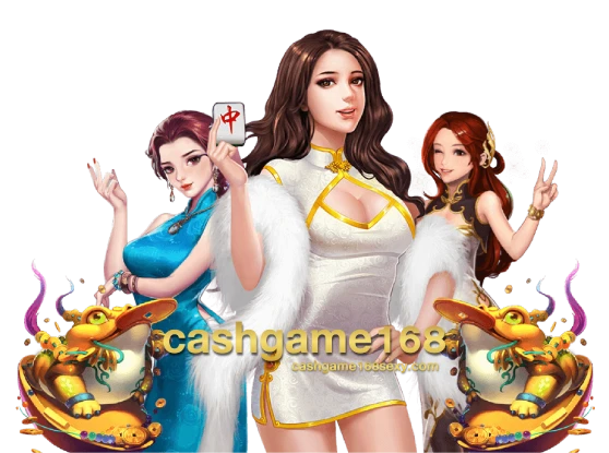 cashgame168